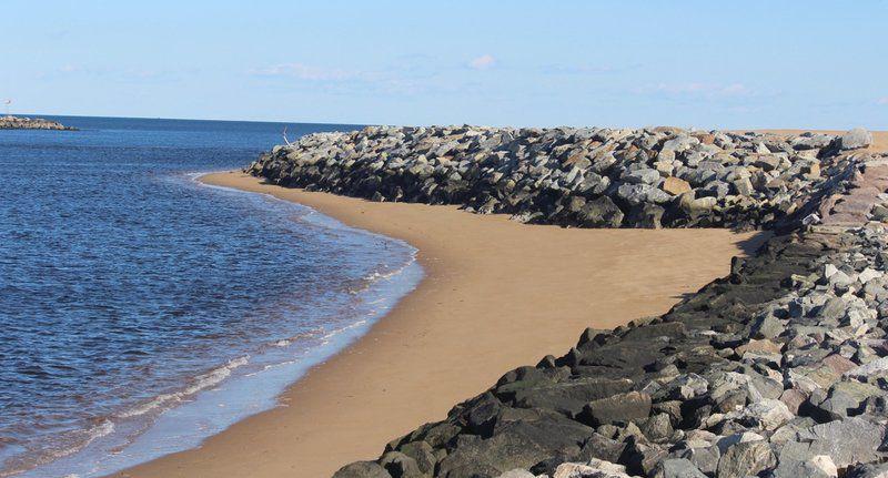 A Modest Proposal For Plum Island